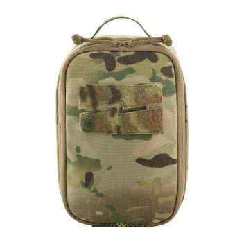 Pochette de voyage Elite Small 22x14cm M-Tac Multicam