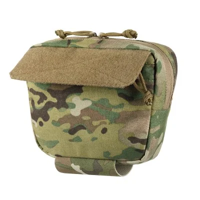 Pochette pour Porte Plaque Elite M-atc Multicam