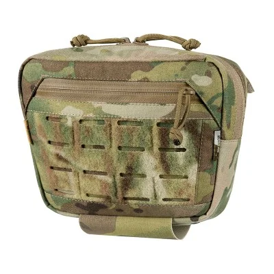 Pochette pour Porte Plaque Elite M-atc Multicam