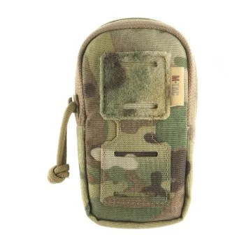 Poche Utilitaire Molle PC Elite 13x6x3cm M-Tac Multicam