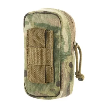 Poche Utilitaire Molle PC Elite 13x6x3cm M-Tac Multicam