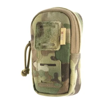 Poche Utilitaire Molle PC Elite 13x6x3cm M-Tac Multicam