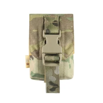 Poche Grenade à fragmentation Molle M-Tac Multicam