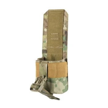 Poche Grenade à fragmentation Molle M-Tac Multicam