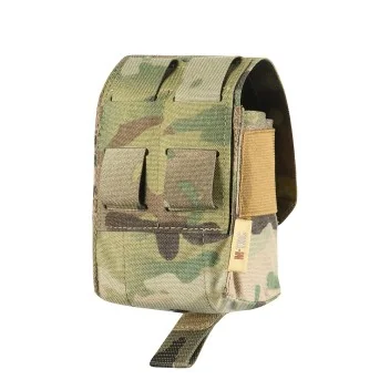 Poche Grenade à fragmentation Molle M-Tac Multicam
