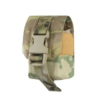 Poche Grenade à fragmentation Molle M-Tac Multicam