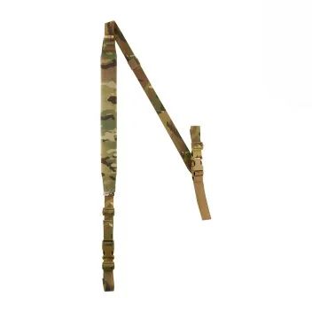 Sangle de fusil à deux points M-Tac Multicam