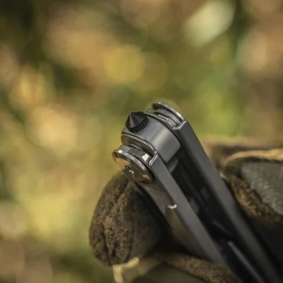 Couteau de survie en acier Type 3 M-Tac