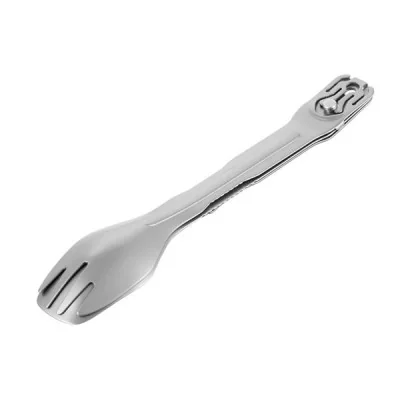 Couvert Acier 3 Pieces M-Tac