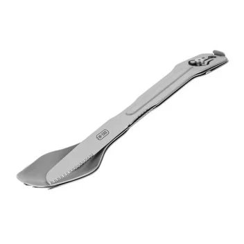 Couvert Acier 3 Pieces M-Tac