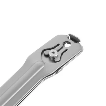 Couvert Acier 3 Pieces M-Tac