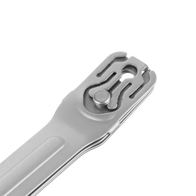 Couvert Acier 3 Pieces M-Tac