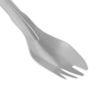 Couvert Acier 3 Pieces M-Tac