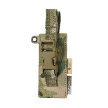 Poche Ciseaux Médical Molle M-Tac Multicam