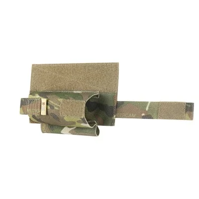 Poche Garrot Tourniquet Velcro Gen.III M-tac Multicam