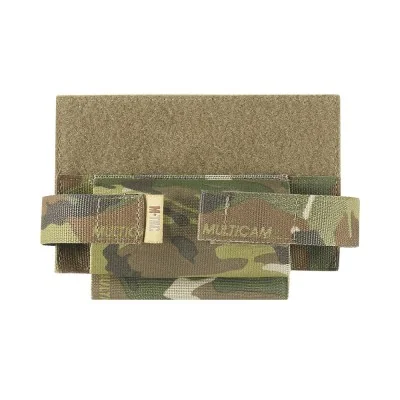 Poche Garrot Tourniquet Velcro Gen.III M-tac Multicam