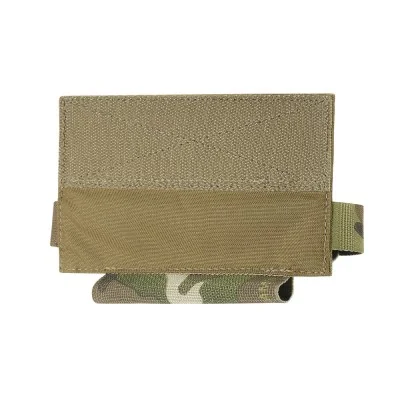Poche Garrot Tourniquet Velcro Gen.III M-tac Multicam
