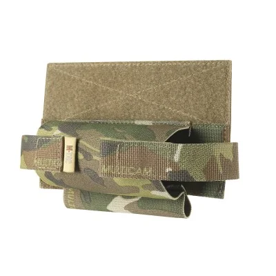 Poche Garrot Tourniquet Velcro Gen.III M-tac Multicam