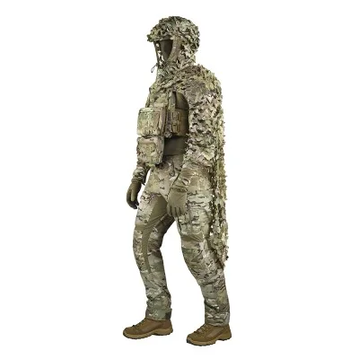 Combinaison de camouflage Alder M-Tac Multicam