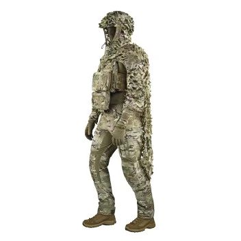 Combinaison de camouflage Alder M-Tac Multicam