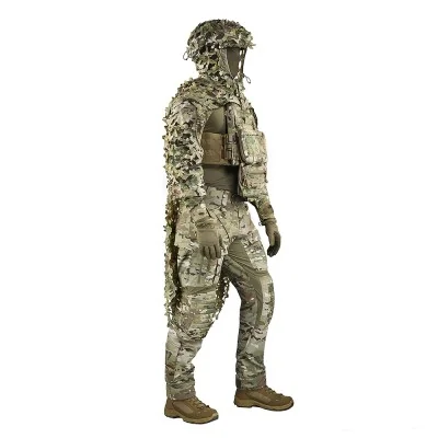 Combinaison de camouflage Alder M-Tac Multicam