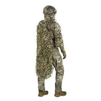 Combinaison de camouflage Alder M-Tac Multicam