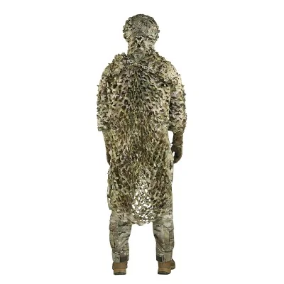 Combinaison de camouflage Alder M-Tac Multicam