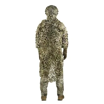 Combinaison de camouflage Alder M-Tac Multicam