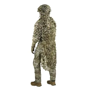 Combinaison de camouflage Alder M-Tac Multicam