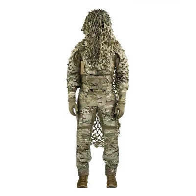 Combinaison de camouflage Alder M-Tac Multicam