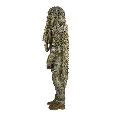 Combinaison de camouflage Alder M-Tac Multicam
