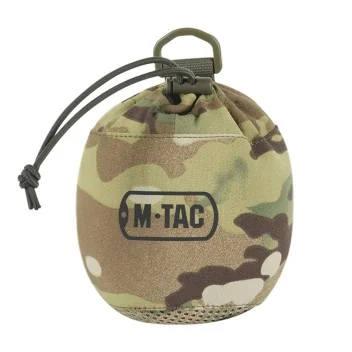 Combinaison de camouflage Alder M-Tac Multicam