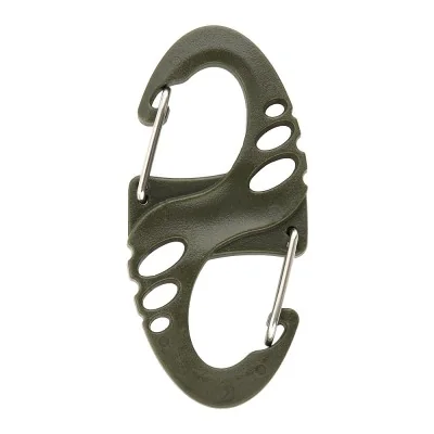 Mousqueton 50mm S-Hook M-Tac Olive