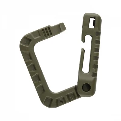 Mousqueton Grimlock Molle M-Tac Olive