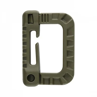 Mousqueton Grimlock Molle M-Tac Olive