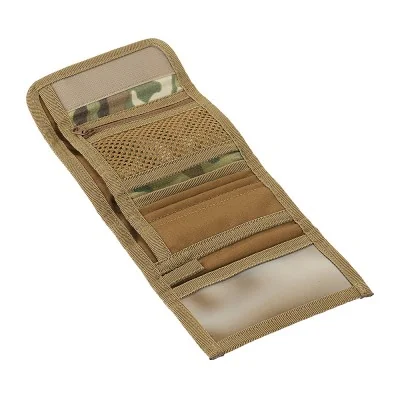 Portefeuille Elite Gen.II M-Tac Multicam