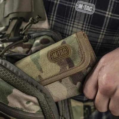 Portefeuille Elite Gen.II M-Tac Multicam