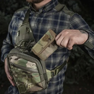 Portefeuille Elite Gen.II M-Tac Multicam