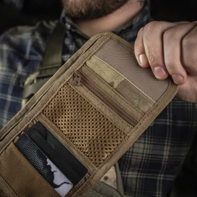 Portefeuille Elite Gen.II M-Tac Multicam