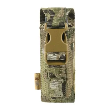 Poche Couteaux/Lampe Molle M-Tac Multicam