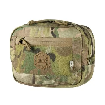 Poche utilitaire Molle Elite Gen.II M-Tac Multicam
