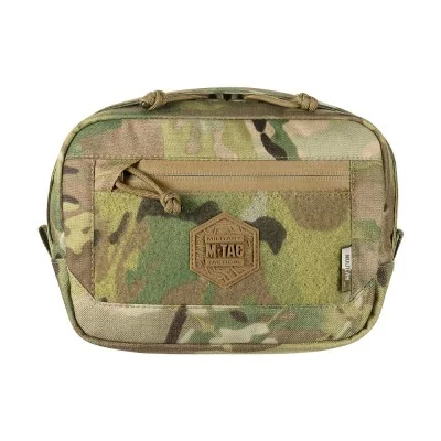 Poche utilitaire Molle Elite Gen.II M-Tac Multicam