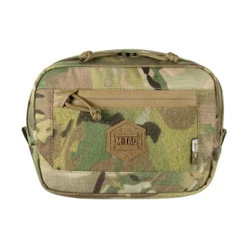 Poche utilitaire Molle Elite Gen.II M-Tac Multicam