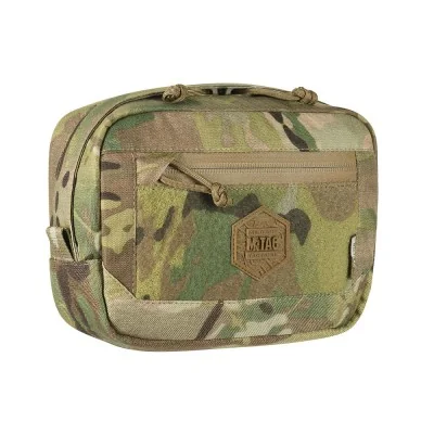 Poche utilitaire Molle Elite Gen.II M-Tac Multicam