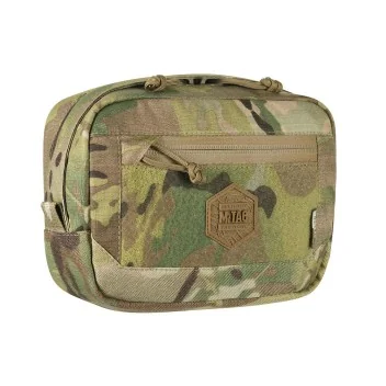 Poche utilitaire Molle Elite Gen.II M-Tac Multicam