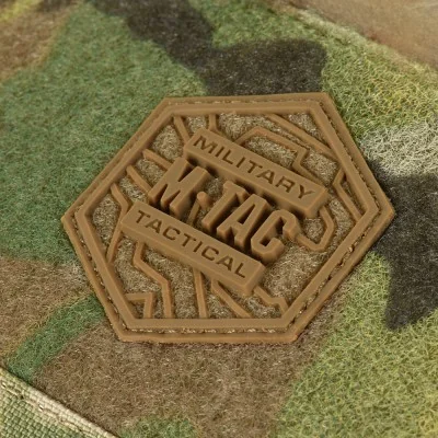 Poche utilitaire Molle Elite Gen.II M-Tac Multicam