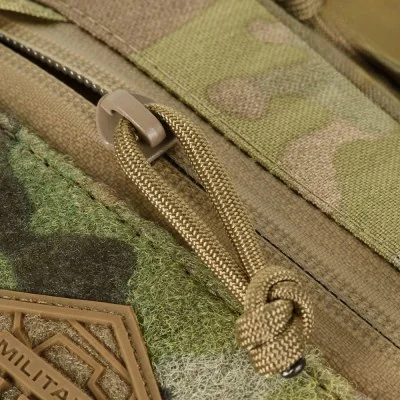 Poche utilitaire Molle Elite Gen.II M-Tac Multicam