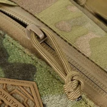 Poche utilitaire Molle Elite Gen.II M-Tac Multicam