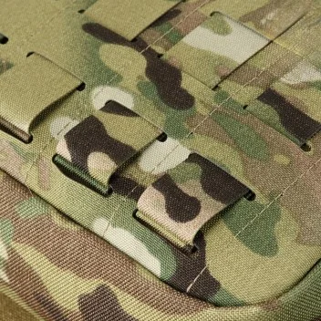 Poche utilitaire Molle Elite Gen.II M-Tac Multicam