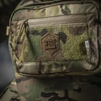 Poche utilitaire Molle Elite Gen.II M-Tac Multicam